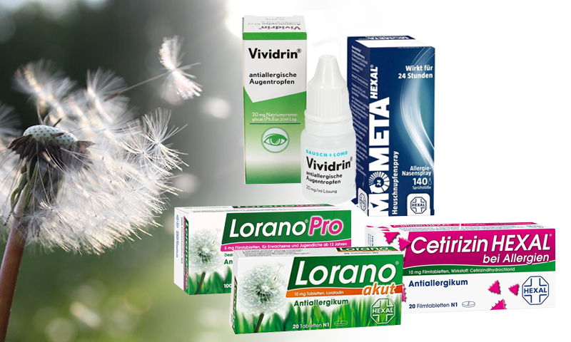 Allergie Aktion 22